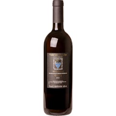 Vinho Branco Italiano Poderi del Paradiso Vin Santo DOC 750ml